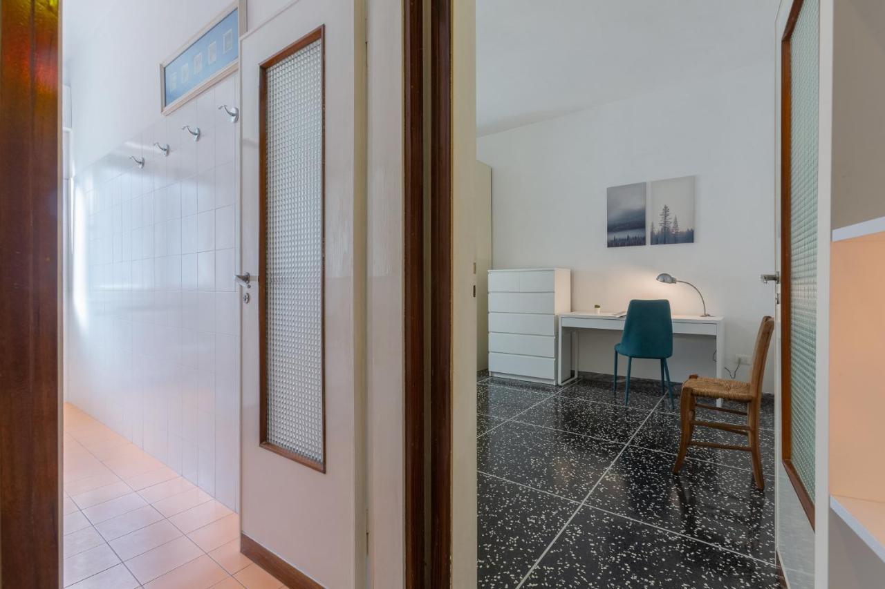 Bolognina Apartment Tra Stazione, Fiera E Tecnopolo Болонья Экстерьер фото